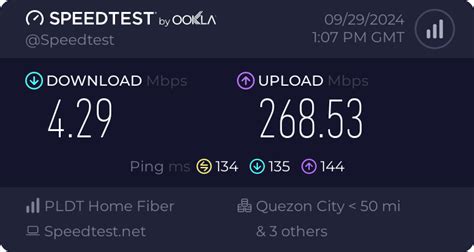 PLDT is having issues since 2:30 .